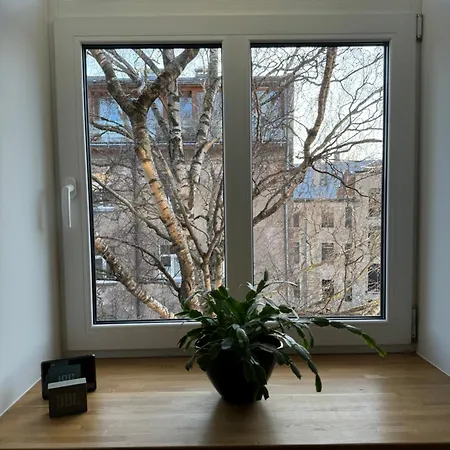 Appartement Timber Tale Riga