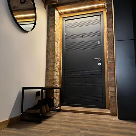 Timber Tale Appartement Riga